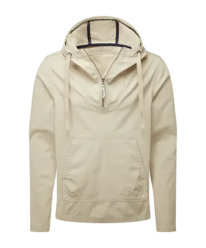 Harbour Smock - Oat