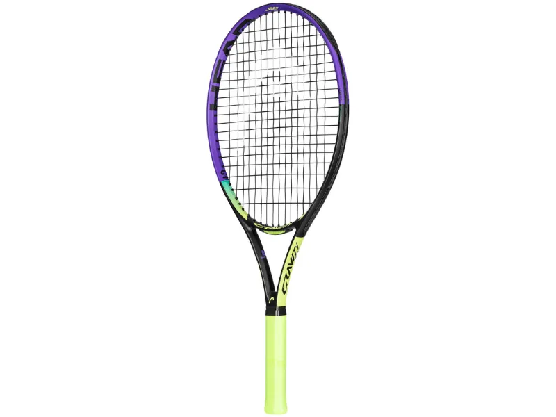 Head IG Gravity 25" (2021) Junior Tennis Racket