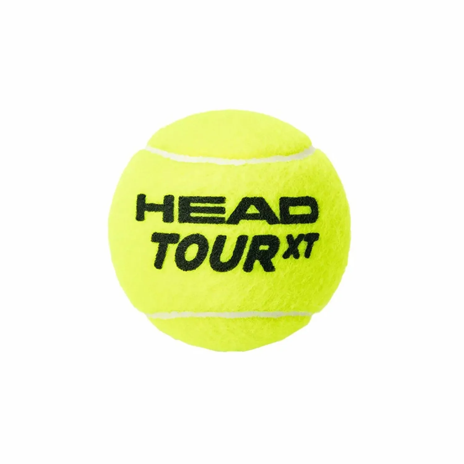 Head Tour XT Tennis Balls Can (1 Can)