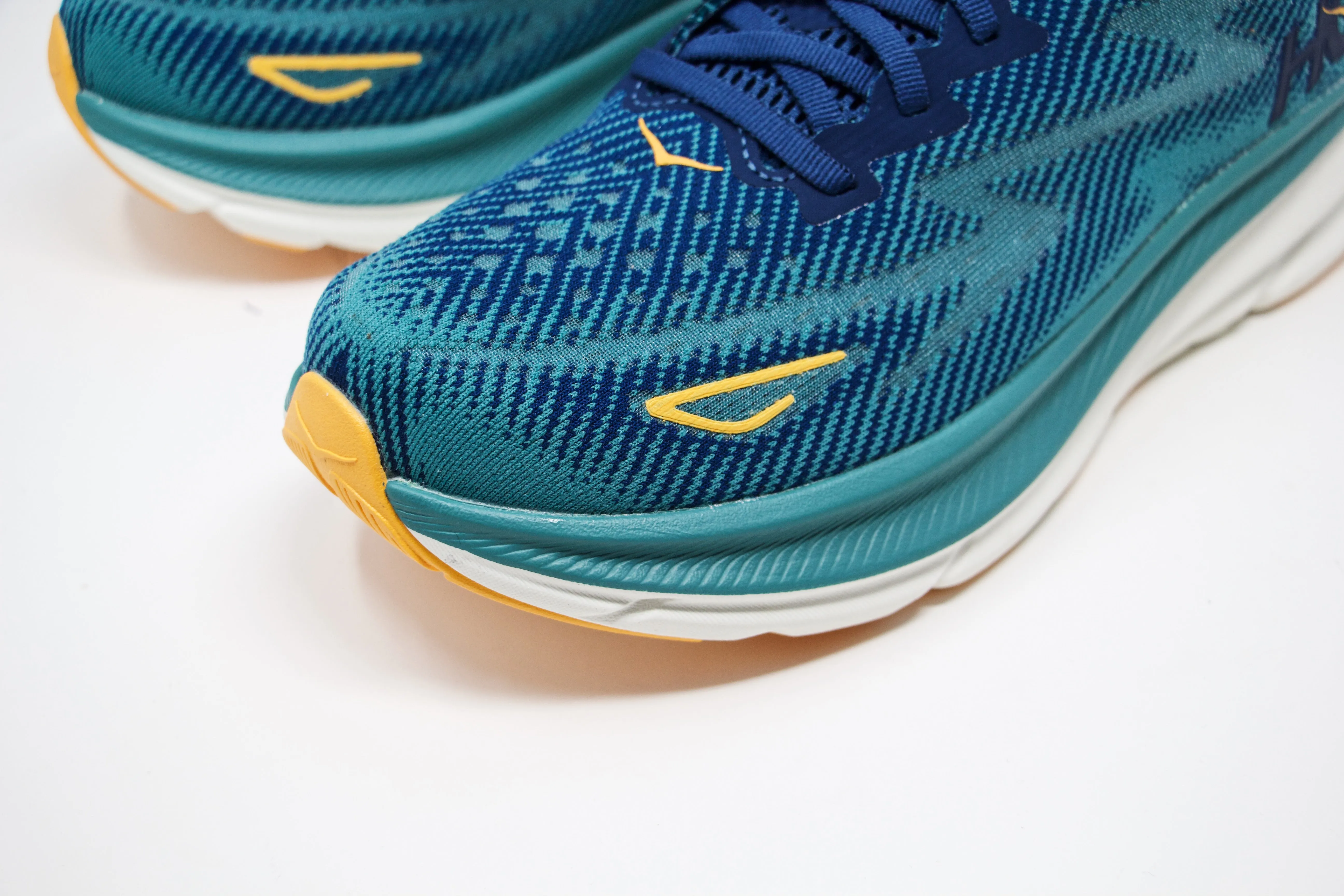 Hoka Clifton 9 Mens Running Shoes