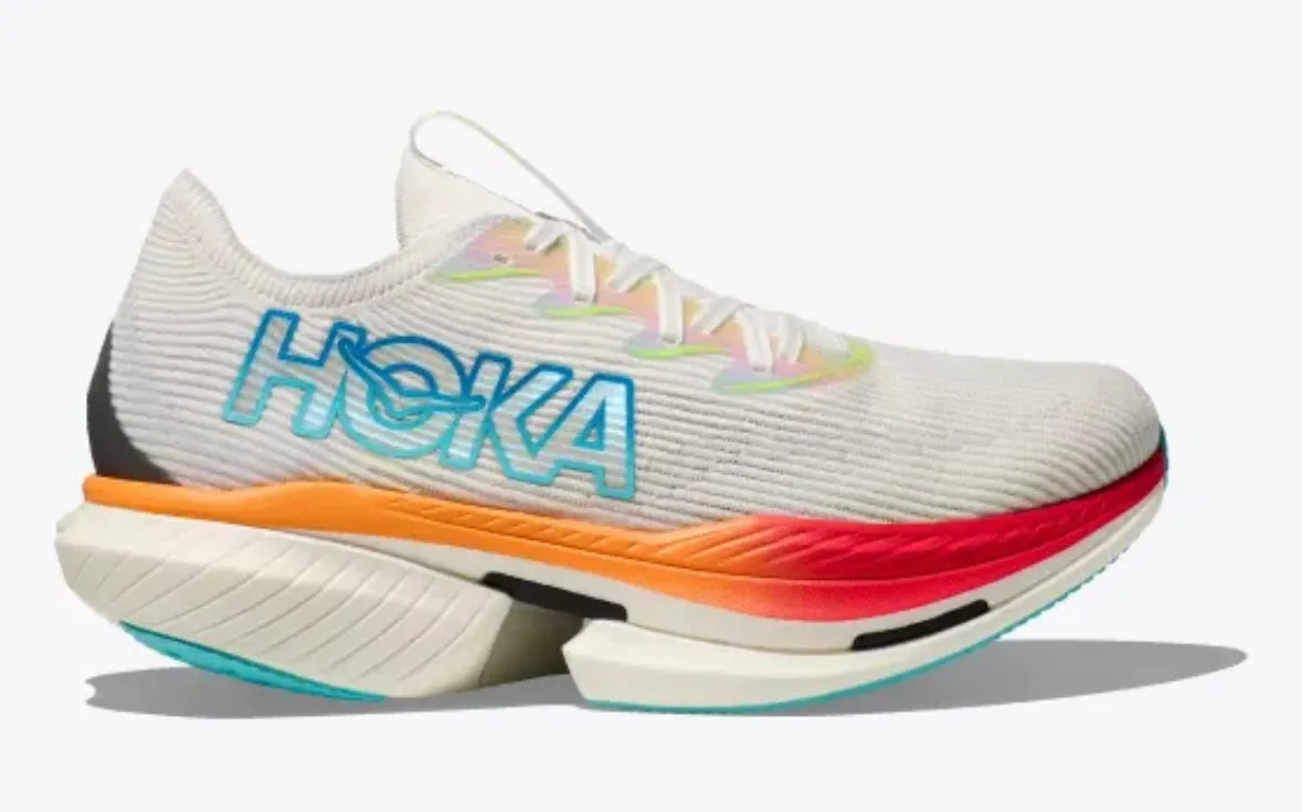 HOKA Unisex Cielo X1