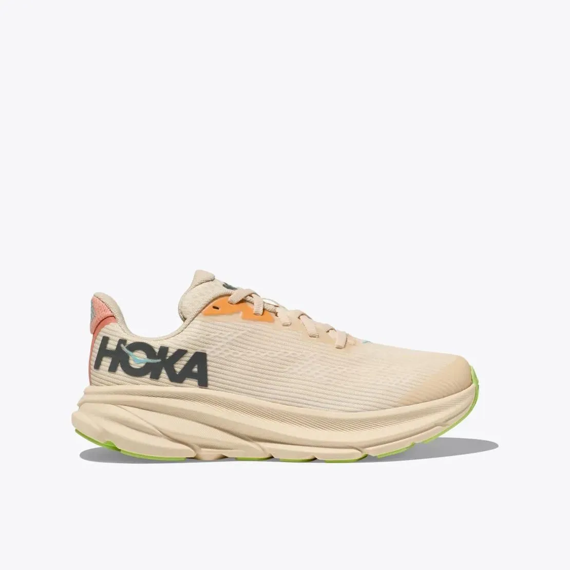 Hoka Youth Clifton 9 Running Shoes