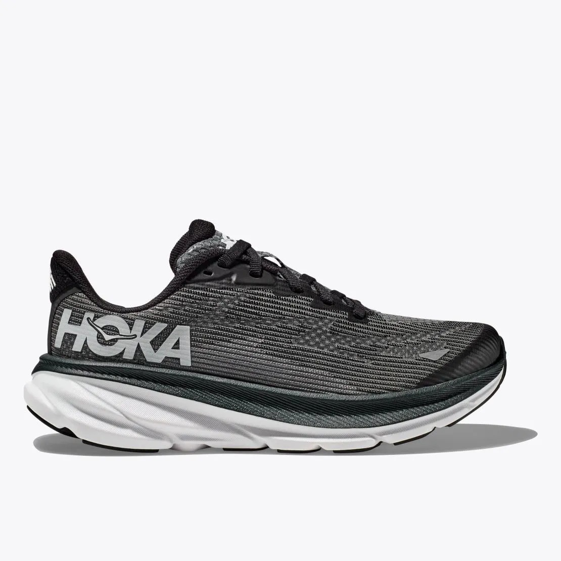 Hoka Youth Clifton 9 Running Shoes