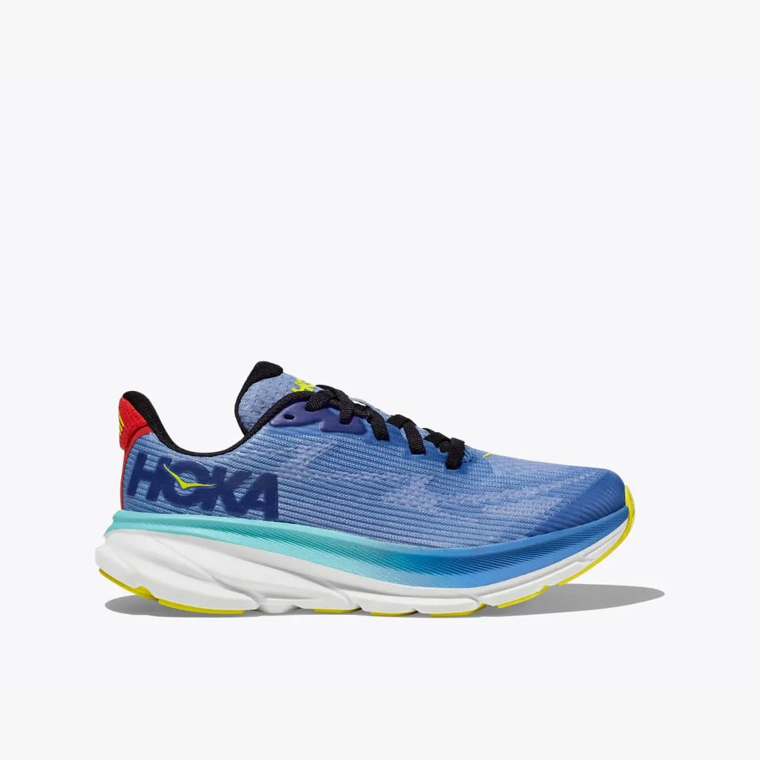 Hoka Youth Clifton 9 Running Shoes