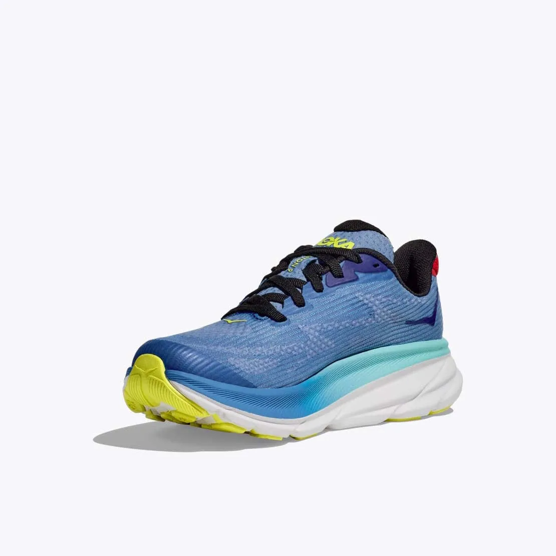 Hoka Youth Clifton 9 Running Shoes