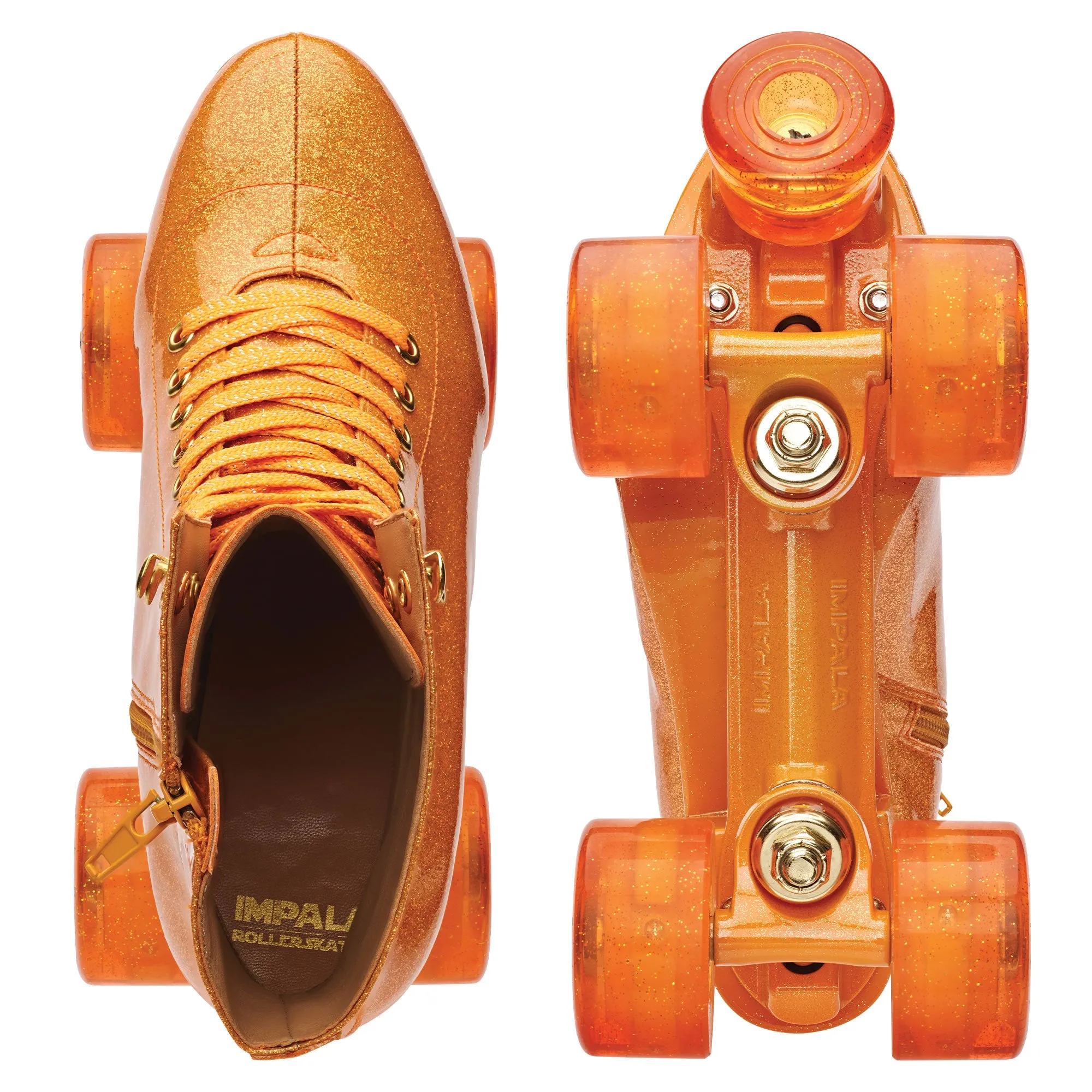 Impala Roller Skate Marawa HIGH HEEL SKATE