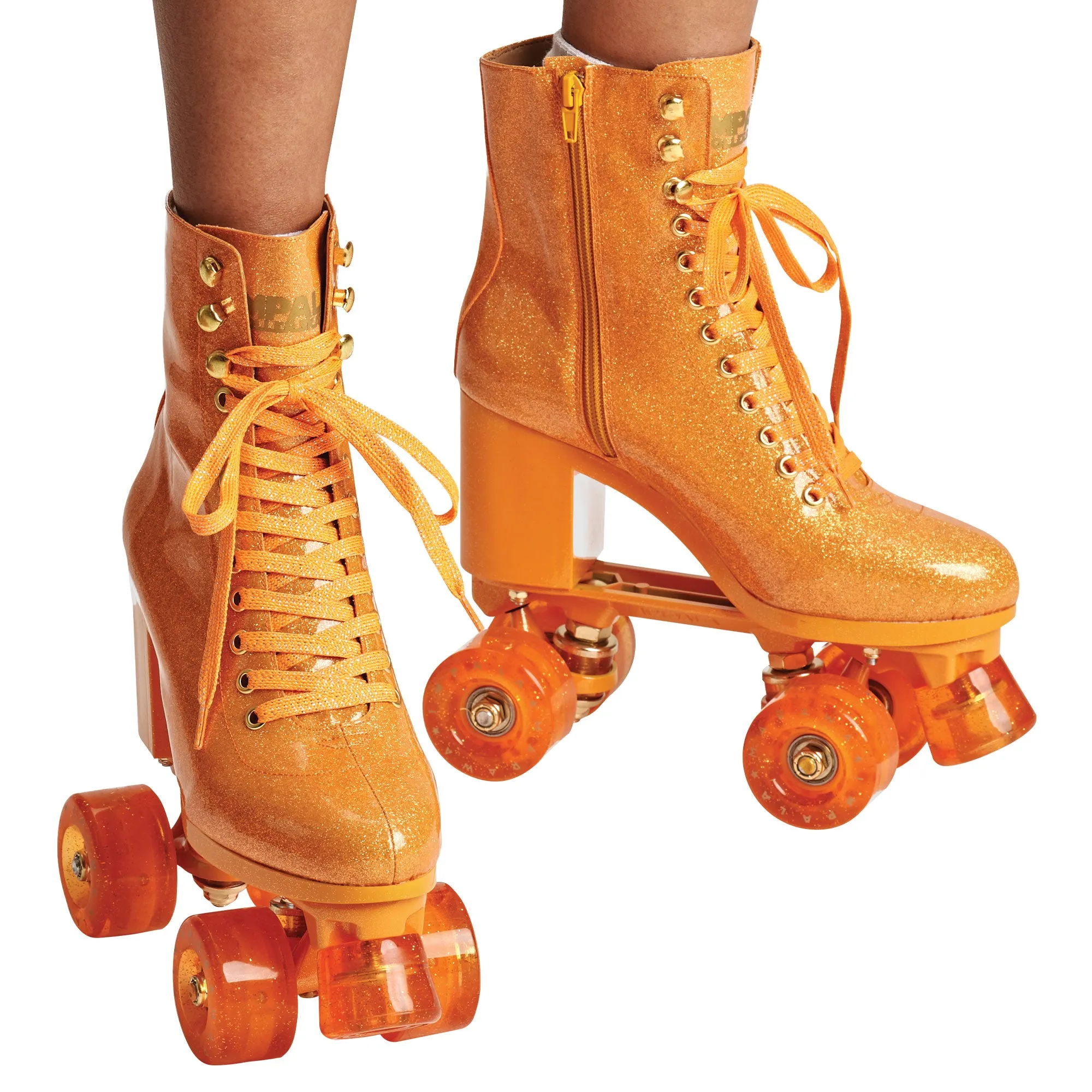 Impala Roller Skate Marawa HIGH HEEL SKATE