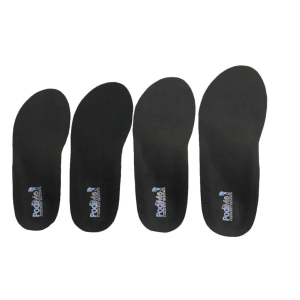 Innersoles Medium PodiMe Orthotics