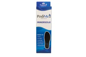 Innersoles PodiMe Orthotics