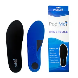 Innersoles X-Small PodiMe Orthotics