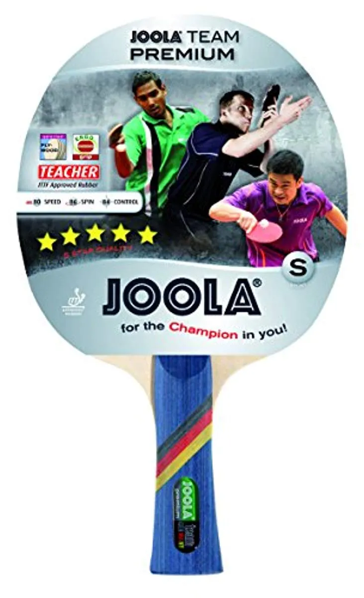 Joola Team Premium