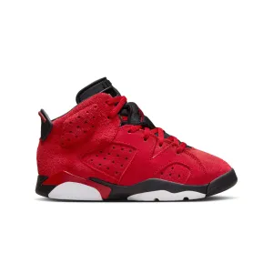 Jordan 6 Retro 'Toro'  DV3605-600