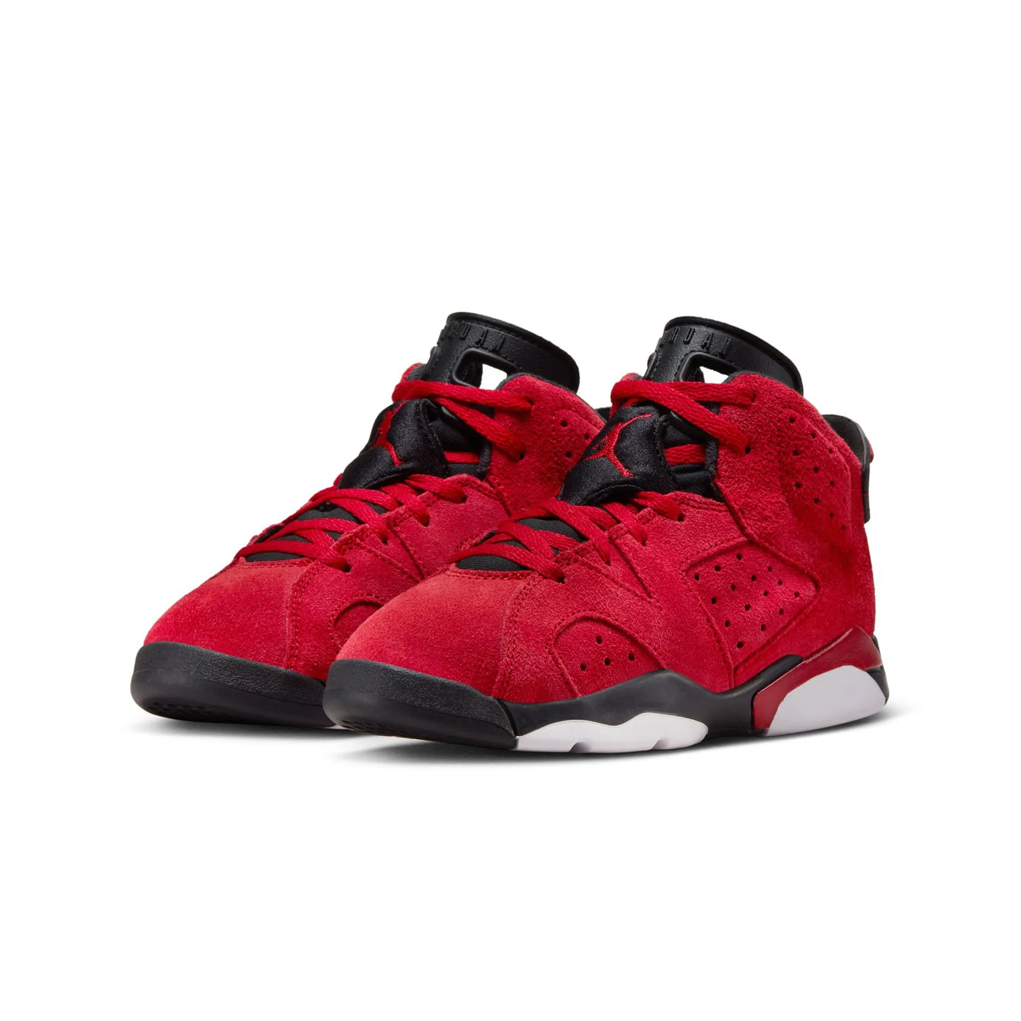 Jordan 6 Retro 'Toro'  DV3605-600