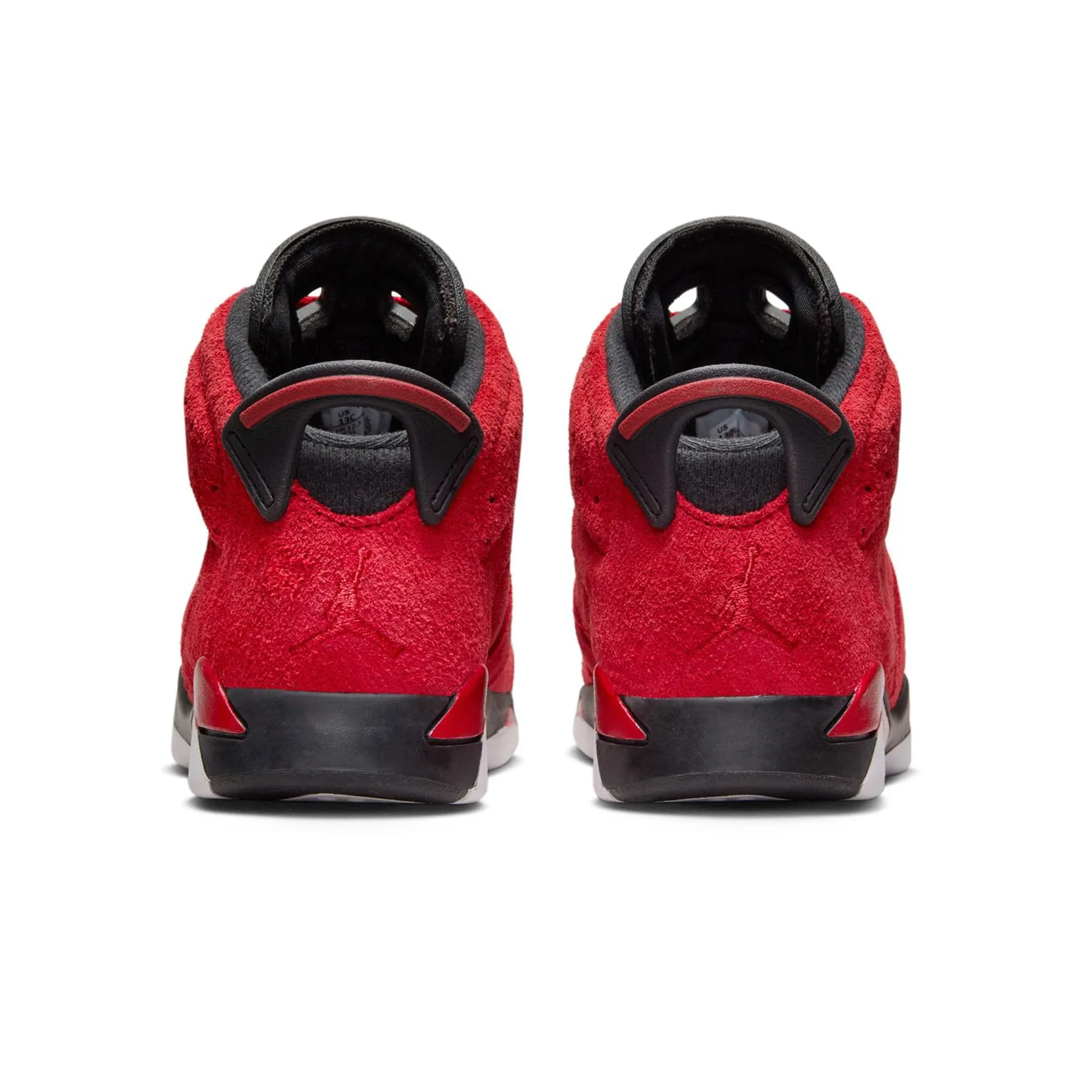 Jordan 6 Retro 'Toro'  DV3605-600