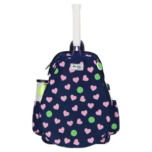 Juniors` Little Love Tennis Backpack