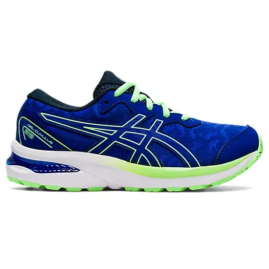 Kids' Asics Cumulus 23 GS