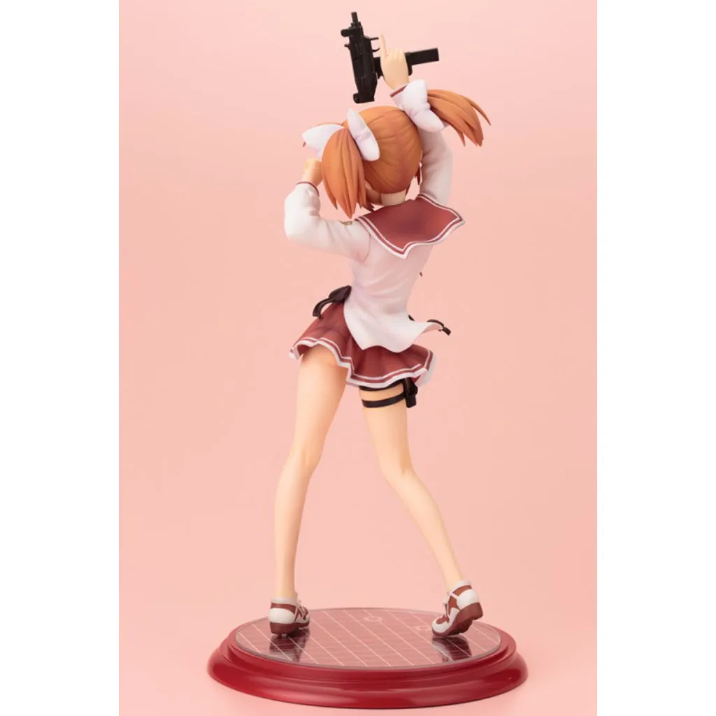 Kotobukiya Akari Mamiya Aria The Scarlet Ani Statue