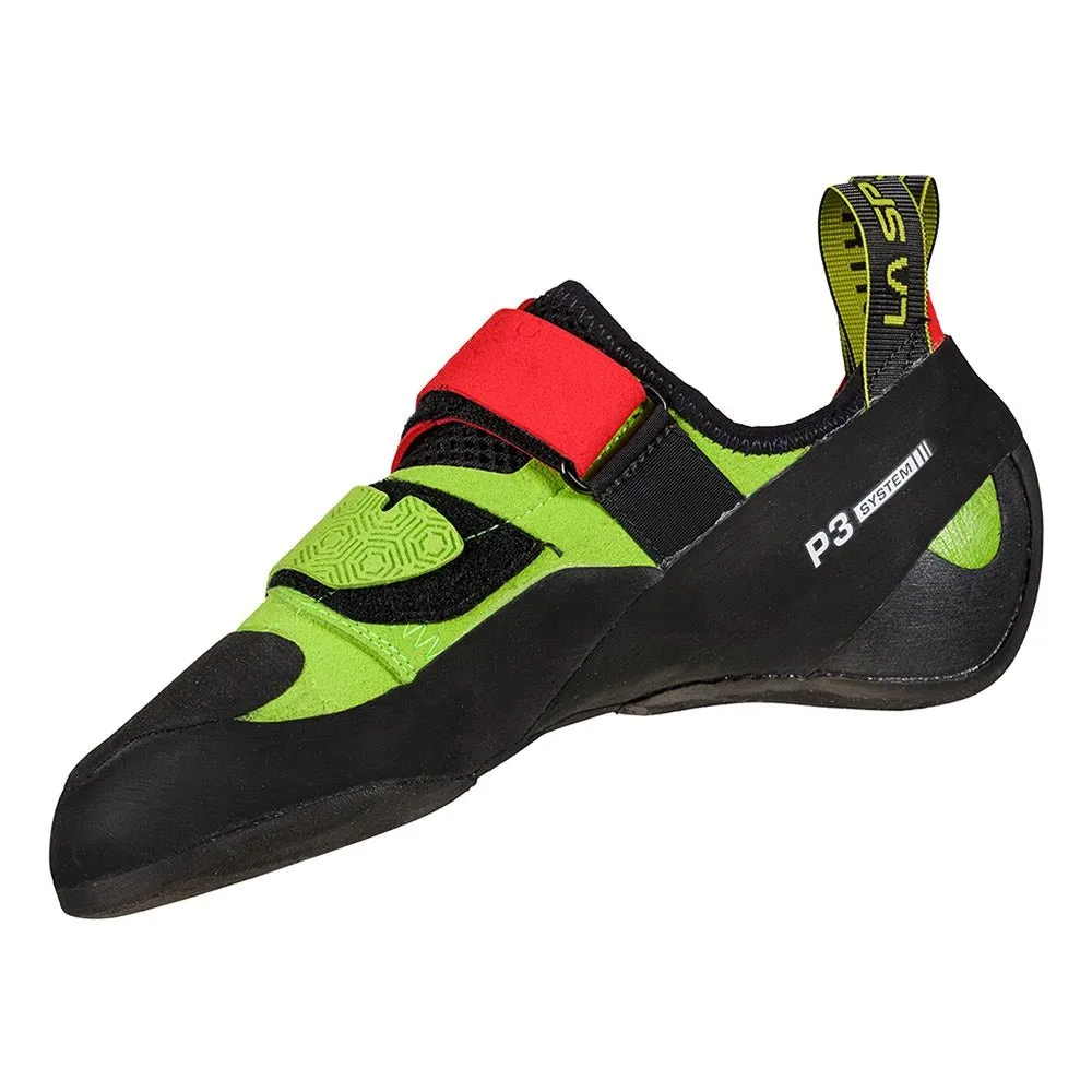 KUBO - MEN'S CLIMBING SHOE