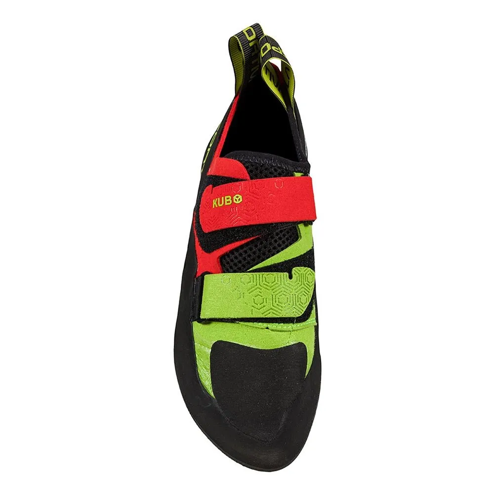 KUBO - MEN'S CLIMBING SHOE