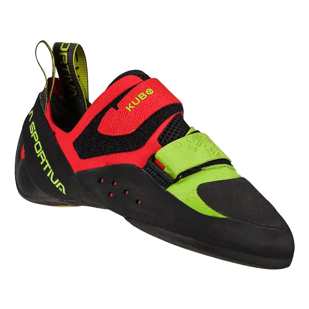 KUBO - MEN'S CLIMBING SHOE