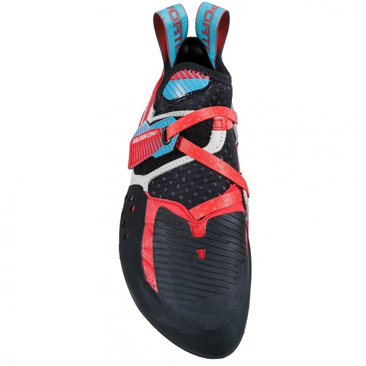 La Sportiva Solution Comp Womens