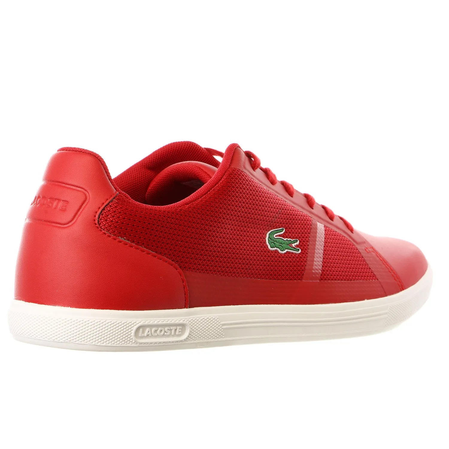 Lacoste Strideur 216 1 Fashion Sneaker