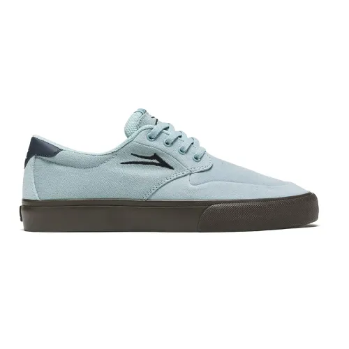 Lakai Shoes Riley 3 Nile Gum Suede