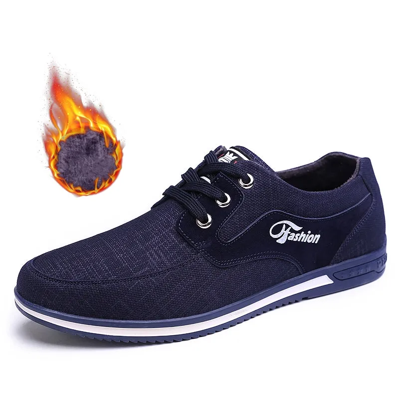 Leisure Non-Slip Soft Bottom Breathable Old Beijing Cloth Shoes