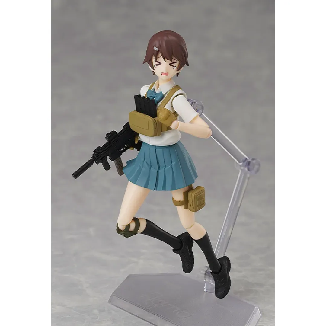 Little Armory - figma SP158 - Armed JK: Variant B (Rerelease) [PRE-ORDER](RELEASE MAR25)