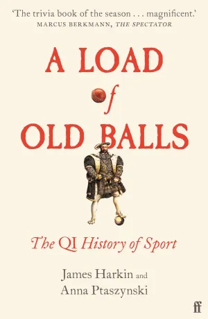 Load of Old Balls