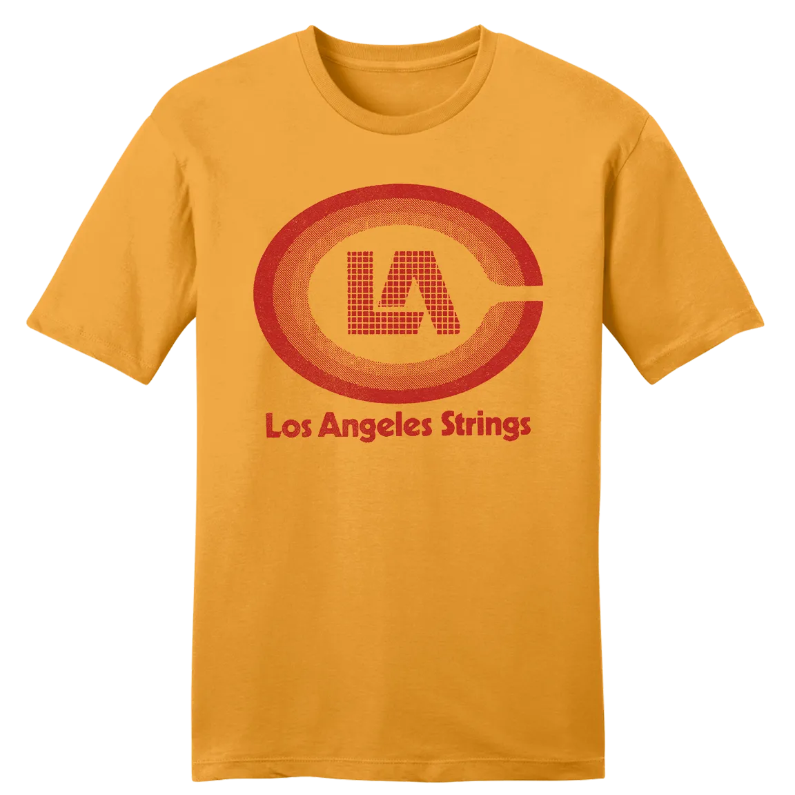 Los Angeles Strings