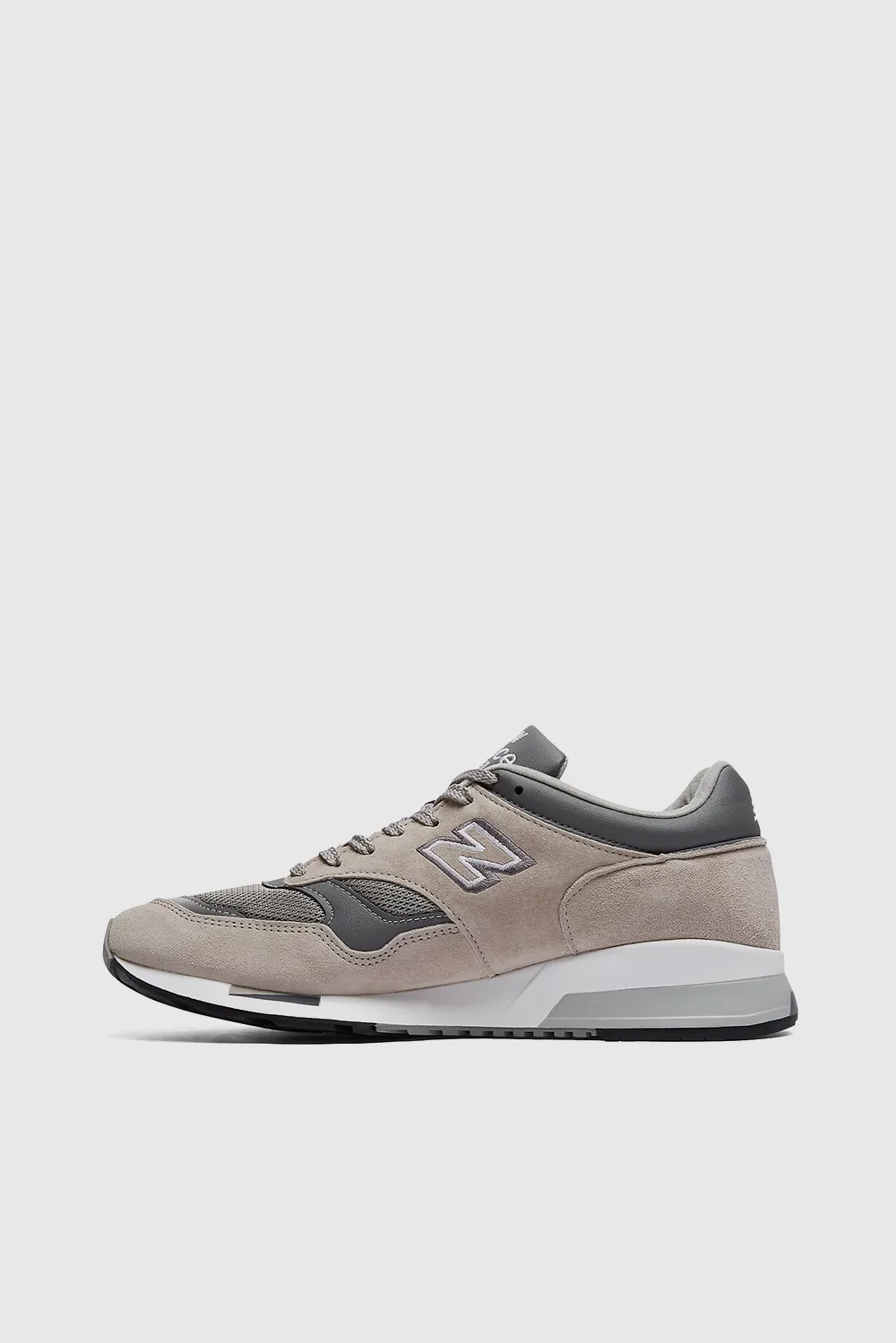 M1500PGL - Grey / Dark Grey / White