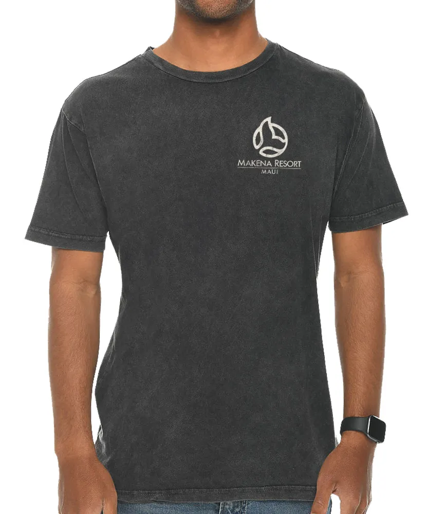 Makena Resort Logo T-Shirt