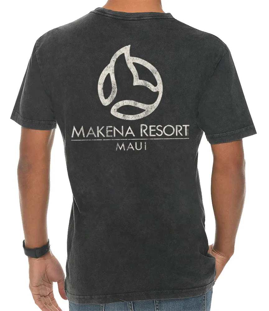 Makena Resort Logo T-Shirt