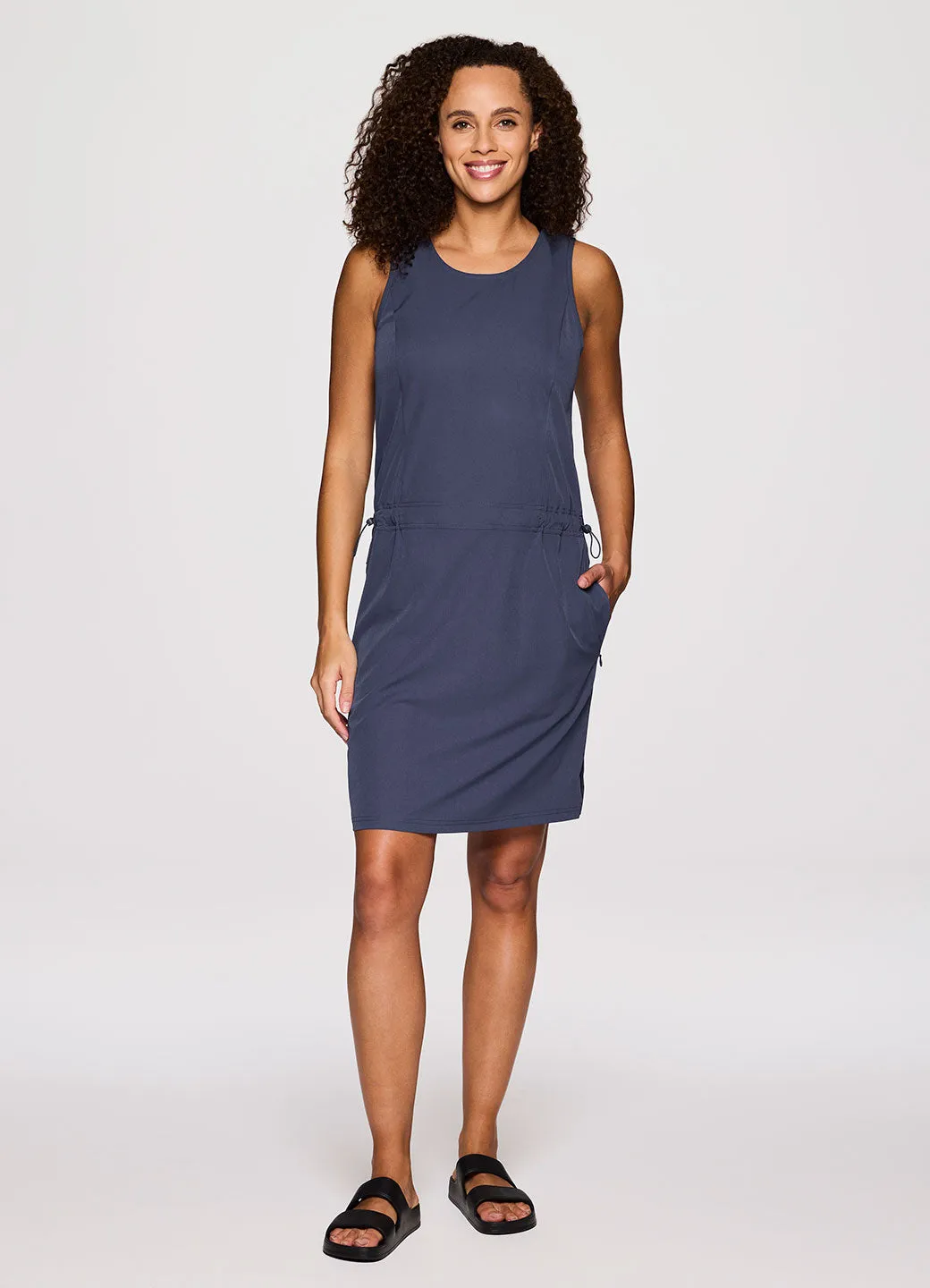 Malden Dress