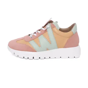 Martha Peach Rose WondersFLY Supported Sneakers