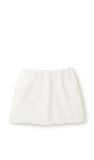 Meade Mini Skirt -