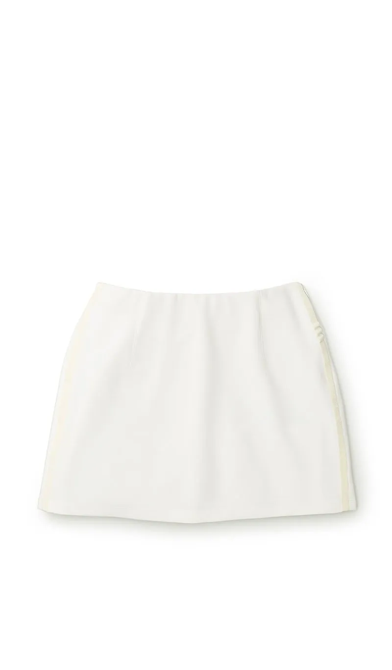 Meade Mini Skirt -