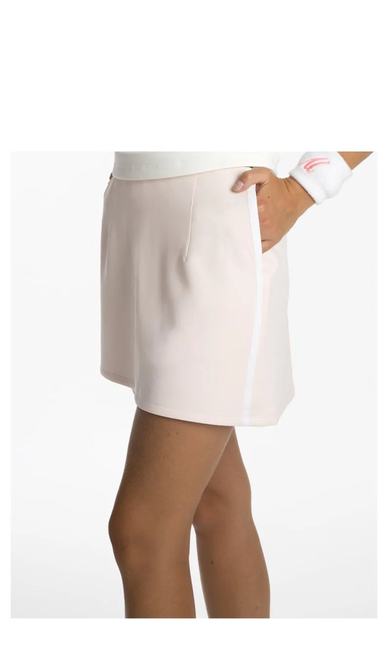 Meade Mini Skirt -