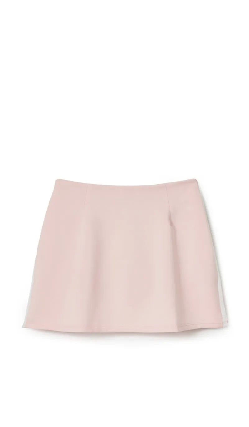 Meade Mini Skirt -