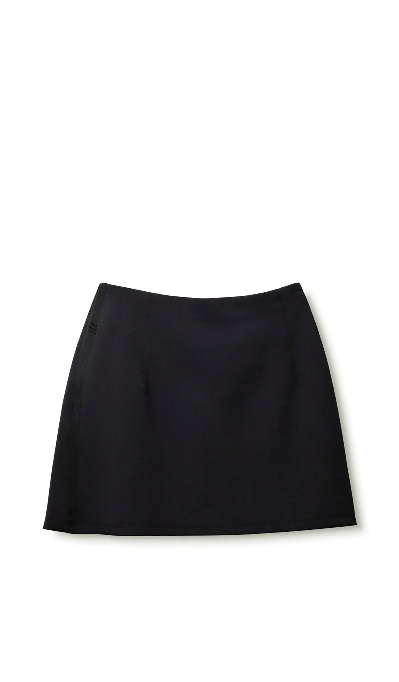 Meade Mini Skirt -