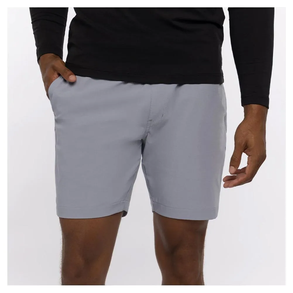 Men's Boarding Time 2.0 Active Tennis Shorts