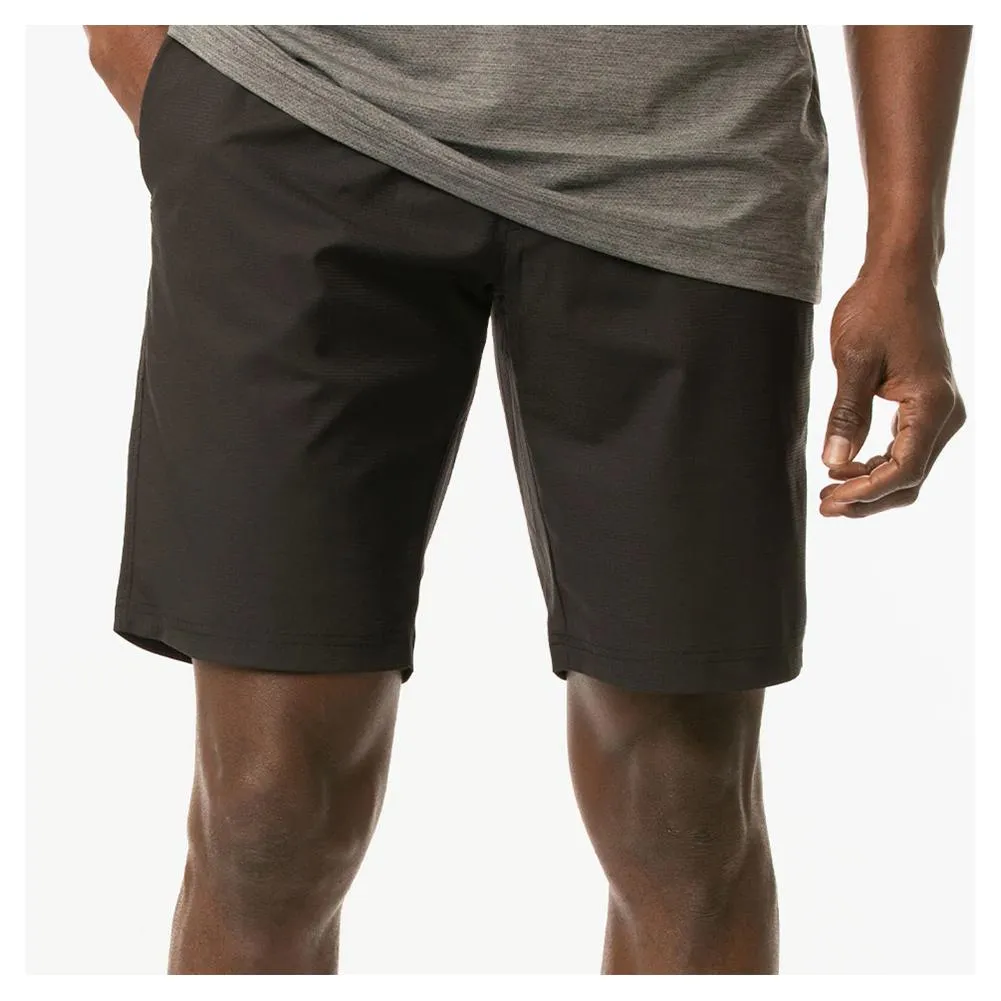 Men's Boarding Time 2.0 Active Tennis Shorts