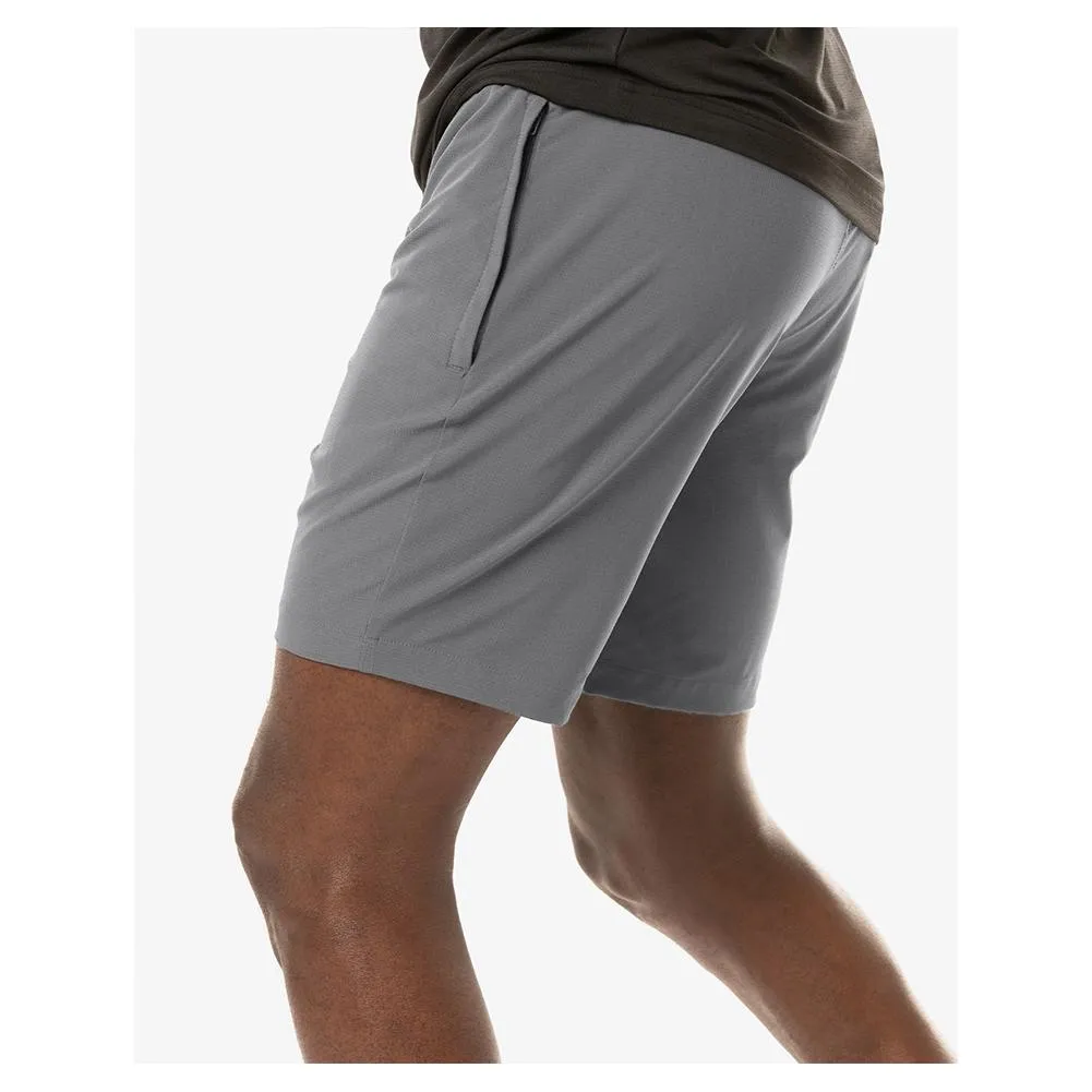 Men's Boarding Time 2.0 Active Tennis Shorts