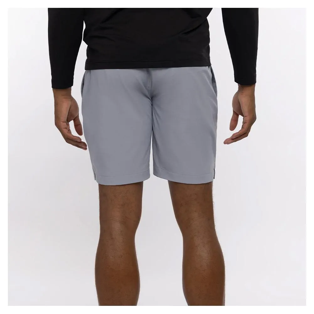 Men's Boarding Time 2.0 Active Tennis Shorts