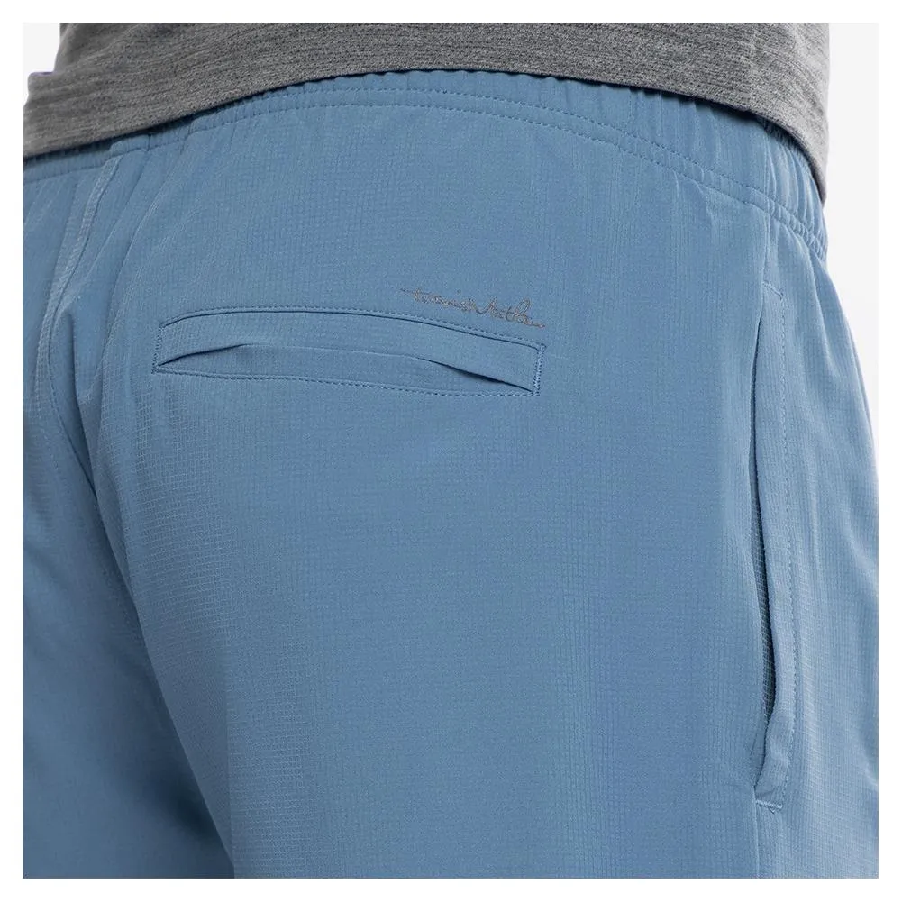 Men's Boarding Time 2.0 Active Tennis Shorts