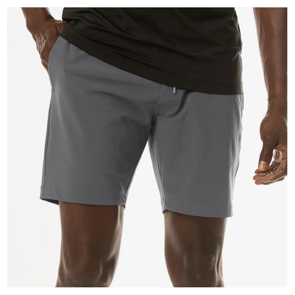 Men's Boarding Time 2.0 Active Tennis Shorts