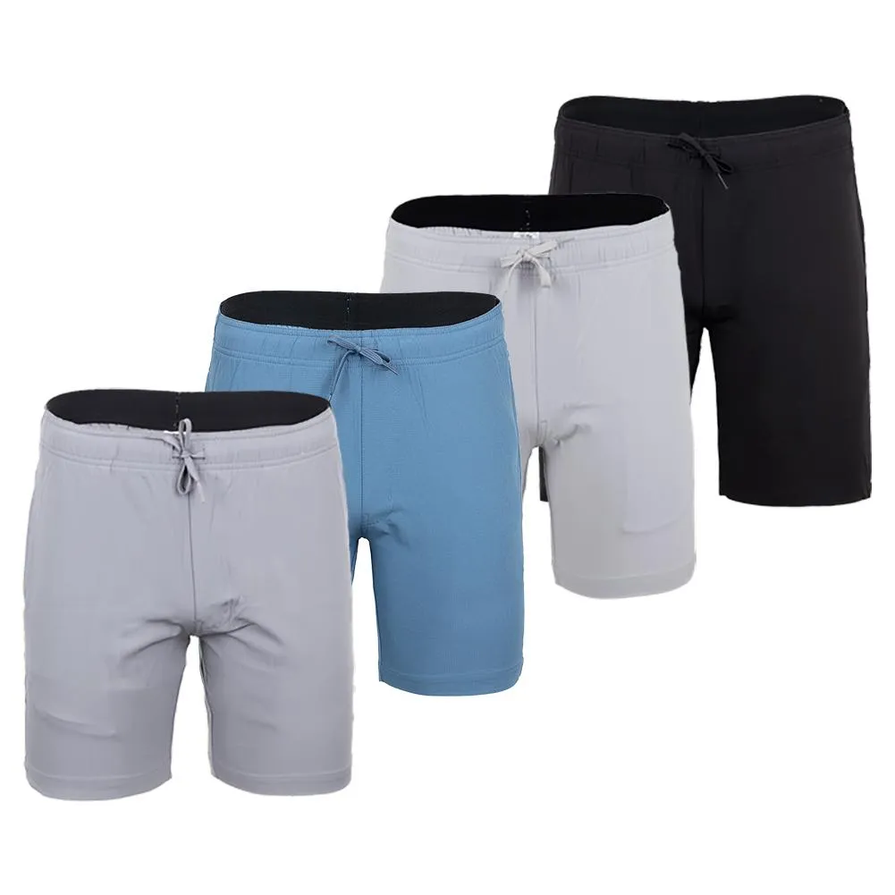 Men's Boarding Time 2.0 Active Tennis Shorts