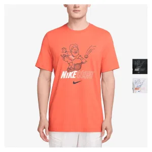 Men`s Court Dri-FIT HO24 Tennis T-Shirt