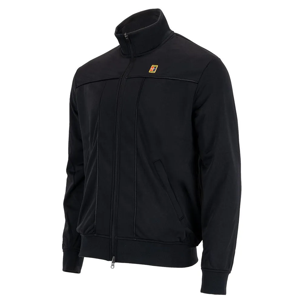 Men's Court Heritage Tennis Jacket